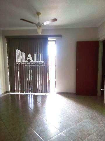 Imagem 10 de 12 de Apartamento Com 3 Dorms, Centro, São José Do Rio Preto - R$ 360.000,00, 95m² - Codigo: 2539 - V2539