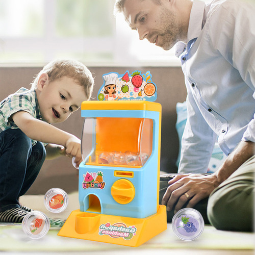 . Mini Display De Mesa Infantil Para Presentes Infantis