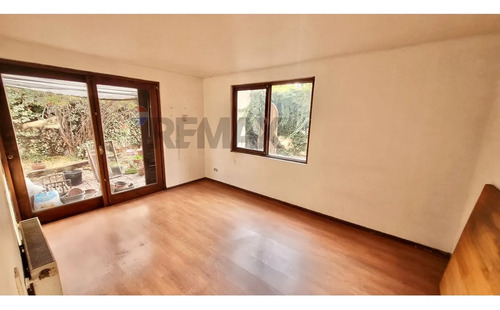 Arriendo Comercial En Vitacura