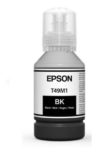 Imagen 8 de 9 de Tintas Sublimación Epson Ultrachrome Surecolor F170 4colores