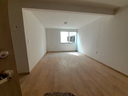 Imagen 1 de 9 de Departamento En Renta En Escandón, Miguel Hidalgo