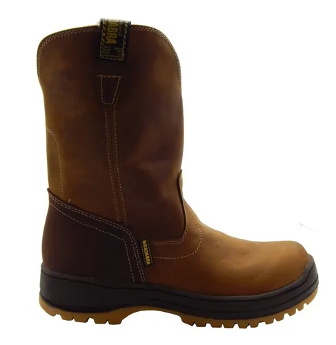 Botas petroleras online precio