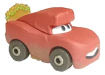Comprar Disney Pixar Cars Mini Racers Rayo Mcqueen De Las Cavernas