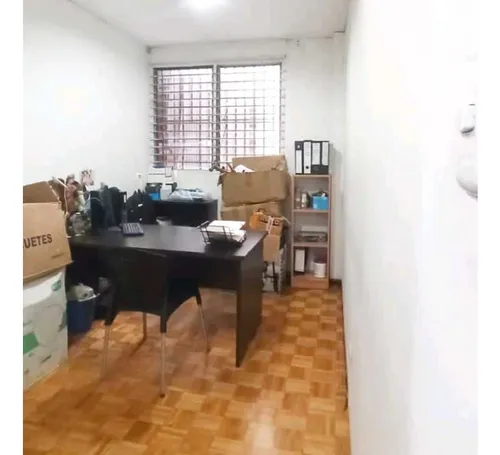 Oficina En Venta En Nuevo Circo