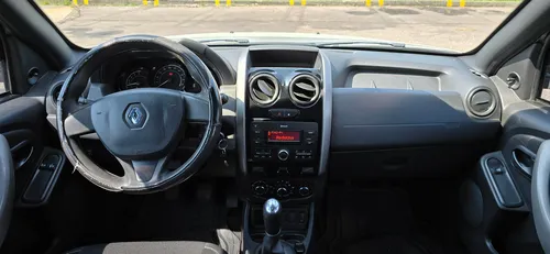 Renault Duster 2020