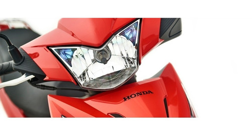 Imagen 4 de 18 de Honda New Wave 110 0km 2023, Entrega Inmediata!!