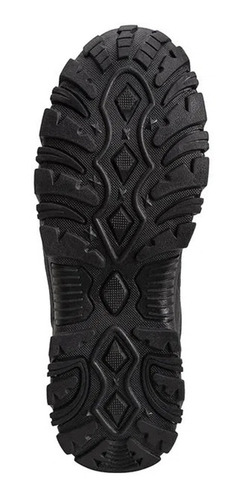 Imagen 5 de 8 de Zapatillas Topper Outdoor Gondor Ii (27133) Hombre Ng Ng