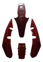 Comprar Colin + Guardabarro Rx 150 Z7, Corven Hunter, Titan 150, S2