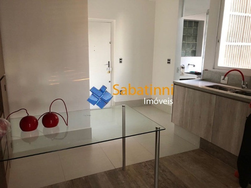 Imagem 6 de 15 de Apartamento A Venda Em Sp Jardim Paulista - Ap01973 - 67779754