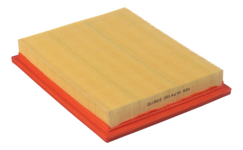 Filtro De Ar Motor Idea 1.4 Elx Fire 1.8 Elx Flex Hlp4150