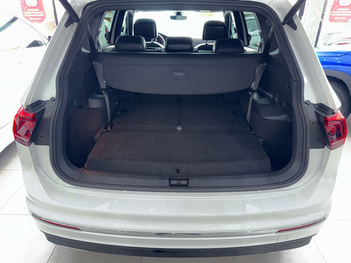 Volkswagen Tiguan 2.0 350 TSI GASOLINA ALLSPACE R-LINE 4MOTION DSG