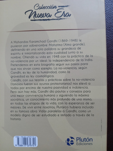 Senda De Gandhi/enigma Celtas/libro De Los Espiritus.pack 3