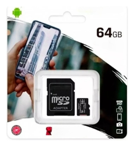 Adaptador De Microsd A Memoria Compatible Con Ps One Ps1