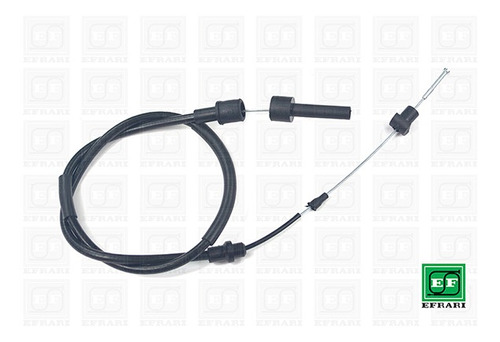 Cable Embrague Ford Escort 1.8 Ap 93/96 (543721335 Fe318a)