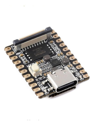 Chip Ps4 Luckfox Pico Mini B 64mb Memory 128mb Flash