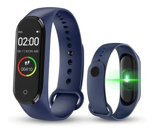 Smartband nictom new arrivals