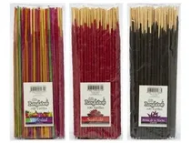 Comprar Sahumerio Bangladesh X100 Varillas X1 Pack  - Insumos Oeste