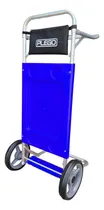 Comprar Carro Mesa Playero Aluminio Gama Porta Reposera Todo Terreno