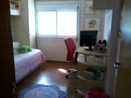 Imagem 15 de 20 de Apartamento - Ap03016 - 4253725