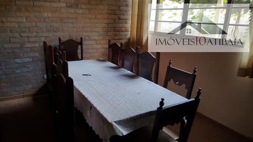 Imagem 8 de 29 de Sítios À Venda Em Atibaia/sp - Compre O Seu Sítios Aqui! - 1454558
