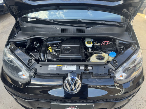 Volkswagen Up! 1.0 12V 4P TSI FLEX MOVE UP