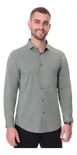 Camisas para hombre aldo conti hotsell