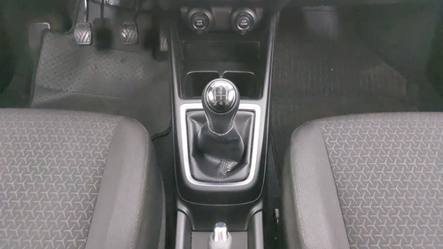 Suzuki Swift 1.2 Glx