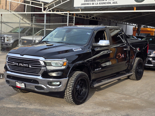 Linea Nueva, Piel, Traccion 4x4, Super Equipada, Pagos 2025