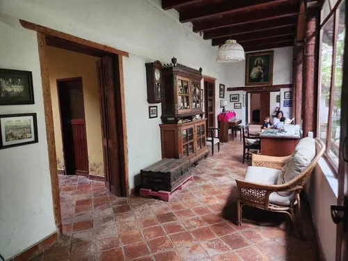 Casa Comercial En Renta Con Local Comercial