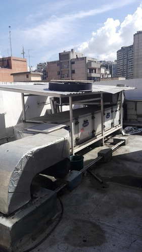 Imagen 11 de 13 de Edificio Venta Sabana Grande Libertador Caracas (rm)