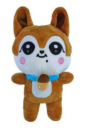 Minive Park Dorado Para Otoño De Muñecas Ive Cherry Good Guy