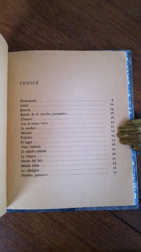 Otoño Imperdonable - María Elena Walsh