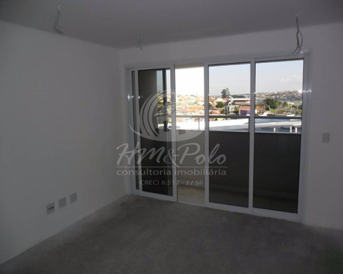 Imagem 7 de 10 de Sala À Venda Em Jardim Pompeia - Sa035059