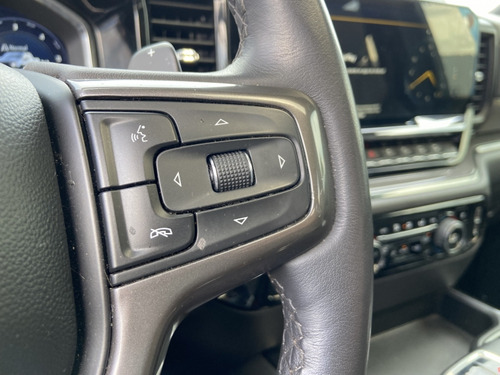 Chevrolet Silverado Silverado 4x4 6.2l Zr2 At 4wd P 2023