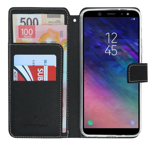 Funda De Cartera Issue Diary Para iPhone 6 | 6s Plus