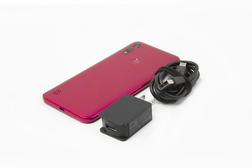Imagen 3 de 5 de Telefono Motorola Moto E 6i