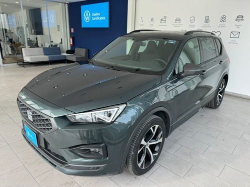 SEAT Tarraco 1.4 Tsi Dsg