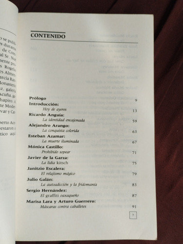 Libro Figuraciones Y Desfiguros De Los 80s (Usado)