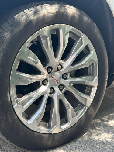 Yukon Xl Denali 2023