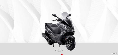 Kymco X-town 250i ¡entrega Inmediata!