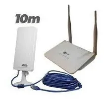 Comprar Router Bam Movistar 4g Lte Router Industrial Veloz 