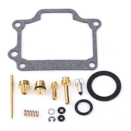 Carburetor Rebuild Kit Carb Repair For Suzuki Lt80 Lt-80 Lt