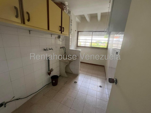Apartamento En Venta Santa Eduvigis Wl25-19503