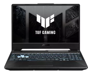 Laptop Asus Gaming Fx506hc 15.6'fhd 144hz I5 11400h 8gb 512g