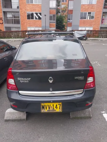 Renault Logan Dynamique