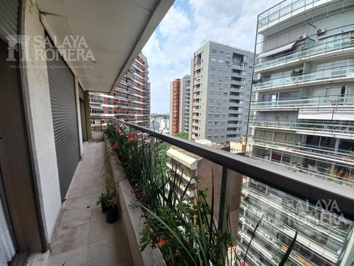 Imagen 16 de 21 de Piso 4 Ambientes Con Dependencia En La Isla De Olivos