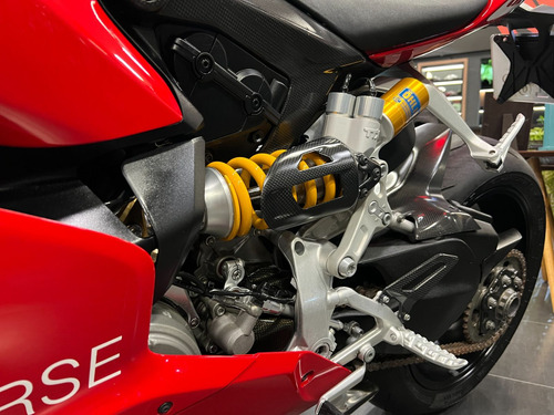 Ducati Panigale Panigale R 1199 2014/2014