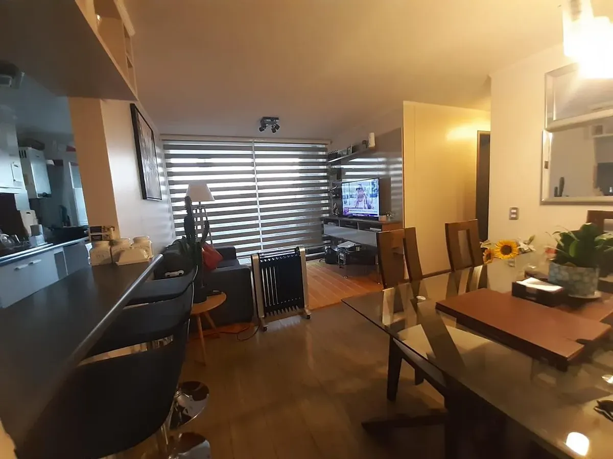 Imagen 4 de 20 de Venta Depto Condominio Capri, La Serena 3d 2b