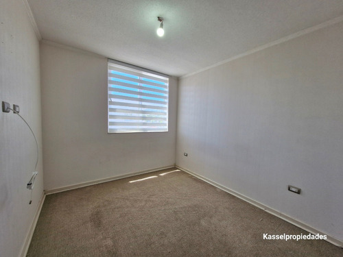 Vendo Departamento De 2 Dormitorios En Chiguayante.