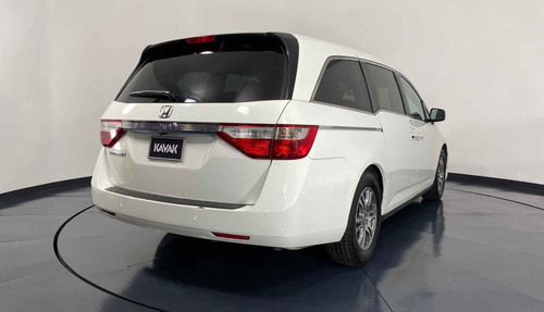 Imagen 9 de 15 de 39918 - Honda Odyssey 2011 Con Garantía At